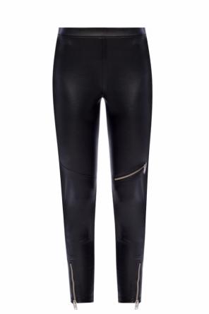 'kriva biker' trousers, zdjęcie 1 'kriva biker' trousers od AllSaints